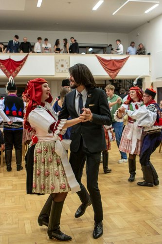 Hody v Podolí - sobota - foto Michal Ševčík - 19.10.2024