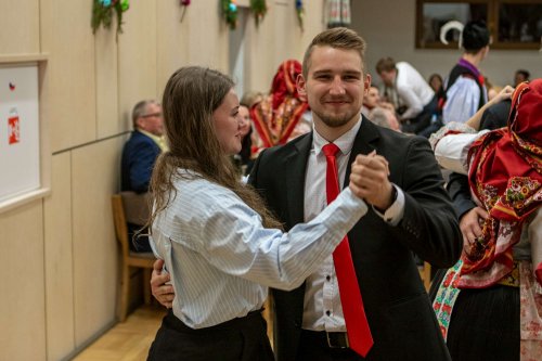 Hody v Podolí - sobota - foto Michal Ševčík - 19.10.2024