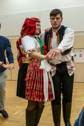 Hody v Podolí - sobota - foto Michal Ševčík - 19.10.2024