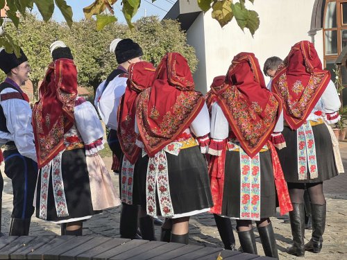 Hody v Podolí - neděle - 20.10.2024