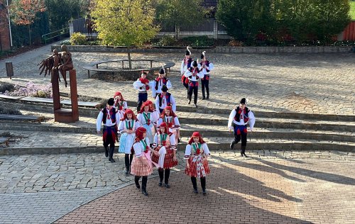 Hody v Podolí - neděle - 20.10.2024