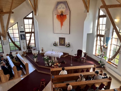 Hody v Podolí - neděle - 20.10.2024