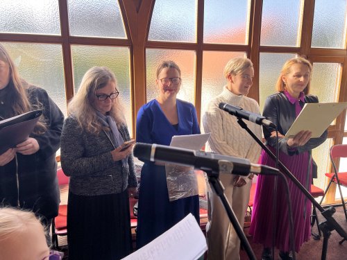 Hody v Podolí - neděle - 20.10.2024