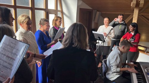 Hody v Podolí - neděle - 20.10.2024