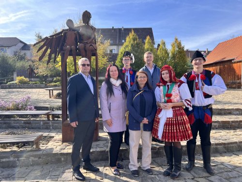 Hody v Podolí - neděle - 20.10.2024