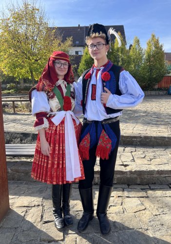 Hody v Podolí - neděle - 20.10.2024