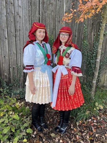 Hody v Podolí - neděle - 20.10.2024