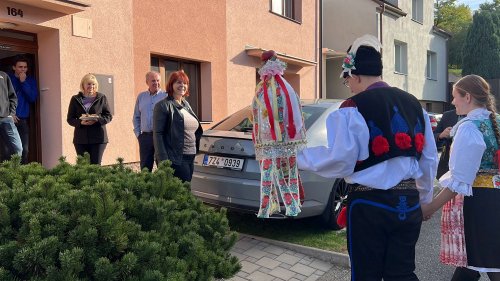 Hody v Podolí - neděle - 20.10.2024