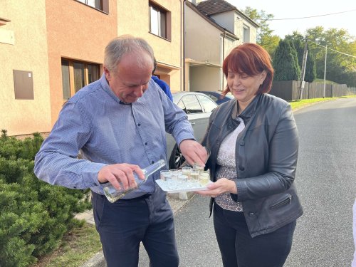 Hody v Podolí - neděle - 20.10.2024