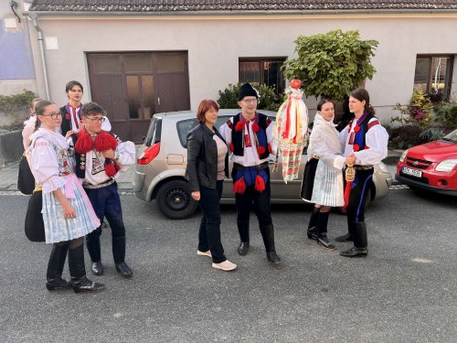 Hody v Podolí - neděle - 20.10.2024