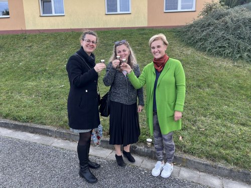 Hody v Podolí - neděle - 20.10.2024