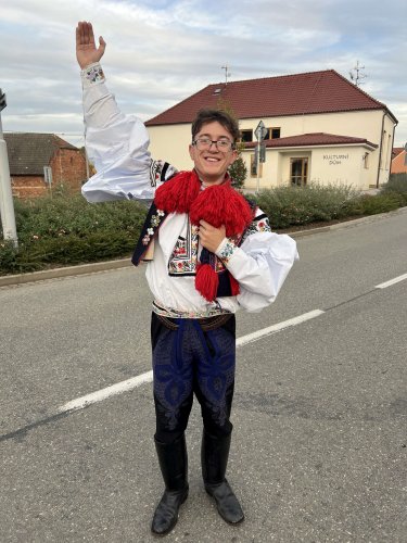 Hody v Podolí - neděle - 20.10.2024