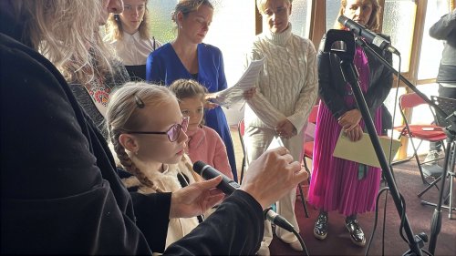 Hody v Podolí - neděle - 20.10.2024