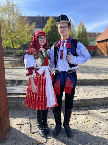 Hody v Podolí - neděle - 20.10.2024