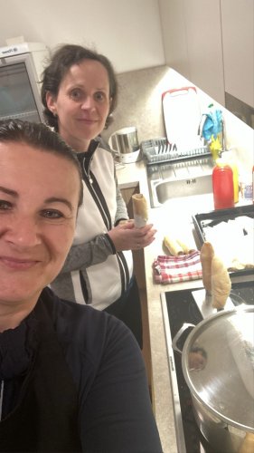 Lampionový průvod po Podolí - 28.10.2024