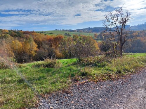 Turisťák na výletu okolo Stupavy - 29.10.2024