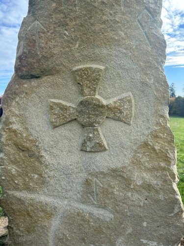 Turisťák na výletu okolo Stupavy - 29.10.2024