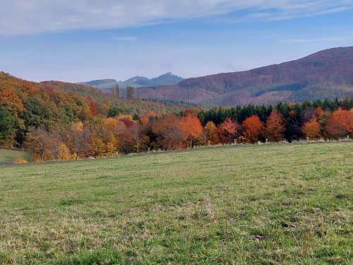 Turisťák na výletu okolo Stupavy - 29.10.2024