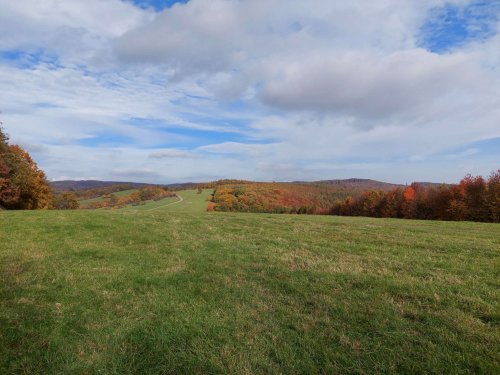 Turisťák na výletu okolo Stupavy - 29.10.2024