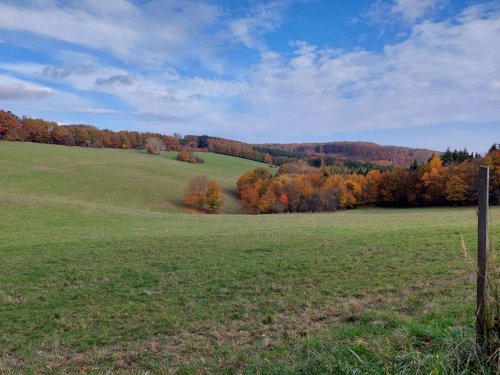 Turisťák na výletu okolo Stupavy - 29.10.2024
