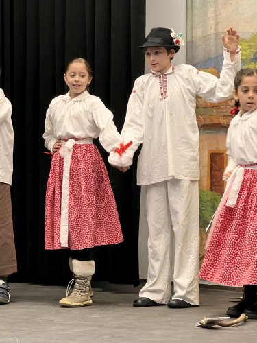 Beseda s důchodci - 9.11.2024