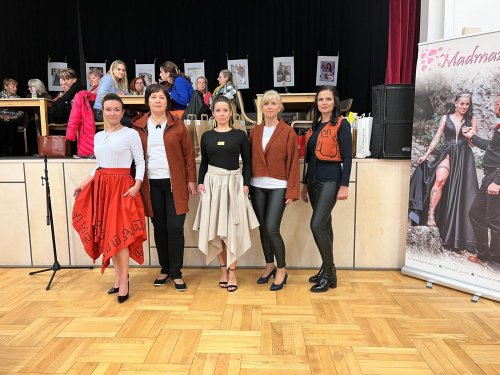 Den pro ženy - 16.11.2024