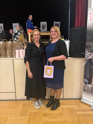 Den pro ženy - 16.11.2024