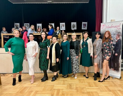 Den pro ženy - 16.11.2024