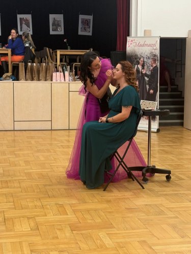 Den pro ženy - 16.11.2024