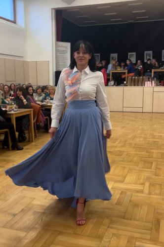 Den pro ženy - 16.11.2024