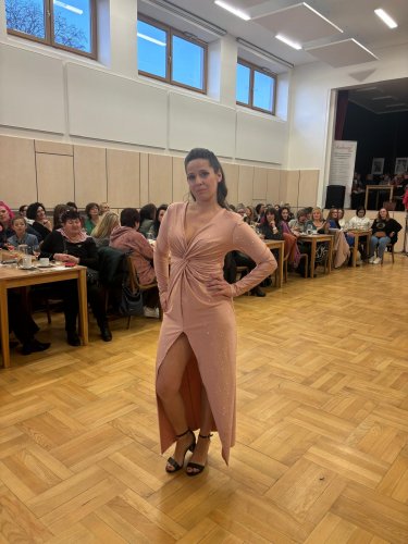 Den pro ženy - 16.11.2024