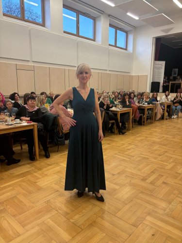 Den pro ženy - 16.11.2024