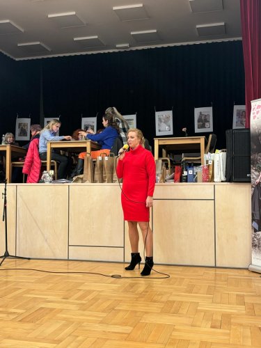 Den pro ženy - 16.11.2024