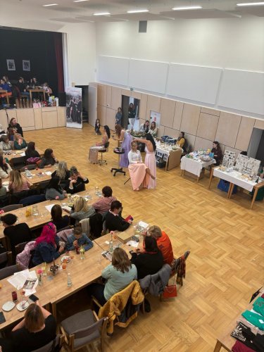 Den pro ženy - 16.11.2024