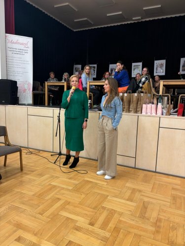 Den pro ženy - 16.11.2024