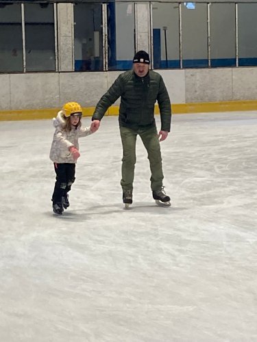 Bruslení v Uherském Brodě - 23.11.2024