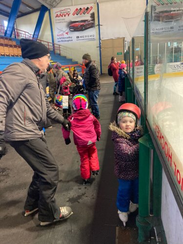 Bruslení v Uherském Brodě - 23.11.2024