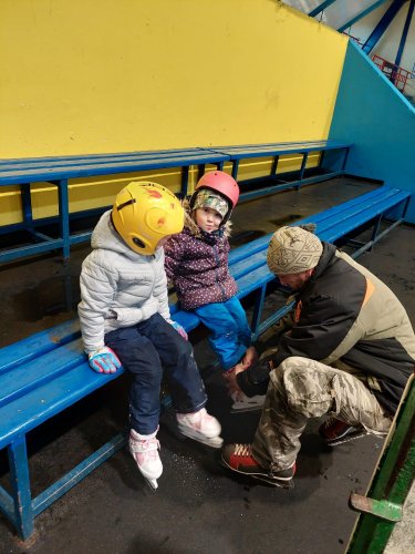 Bruslení v Uherském Brodě - 23.11.2024