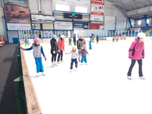 Bruslení v Uherském Brodě - 23.11.2024