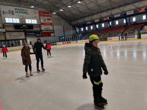 Bruslení v Uherském Brodě - 23.11.2024