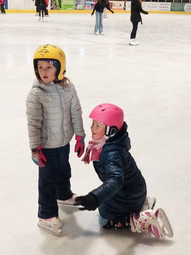 Bruslení v Uherském Brodě - 23.11.2024