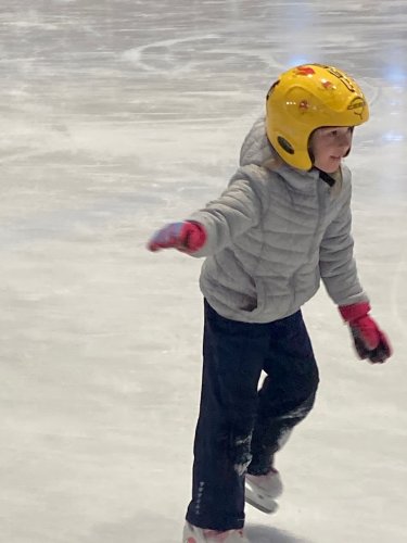 Bruslení v Uherském Brodě - 23.11.2024