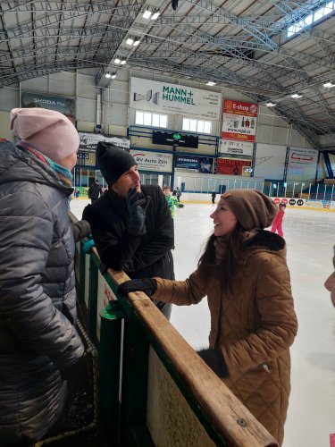 Bruslení v Uherském Brodě - 23.11.2024