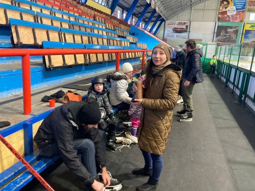 Bruslení v Uherském Brodě - 23.11.2024