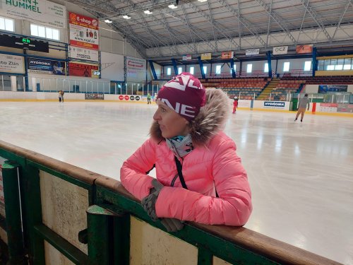 Bruslení v Uherském Brodě - 23.11.2024