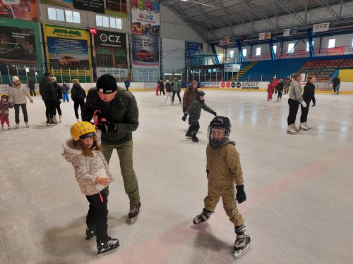 Bruslení v Uherském Brodě - 23.11.2024