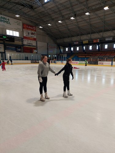 Bruslení v Uherském Brodě - 23.11.2024