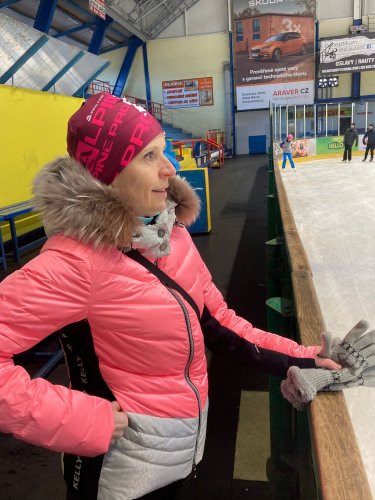 Bruslení v Uherském Brodě - 23.11.2024