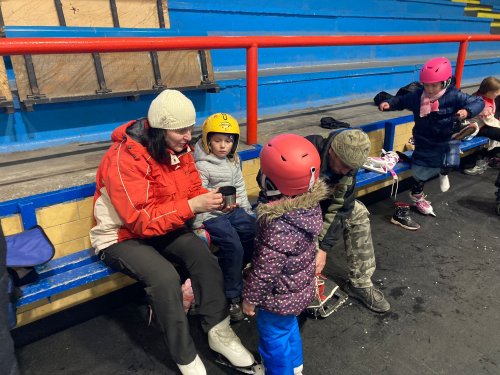 Bruslení v Uherském Brodě - 23.11.2024