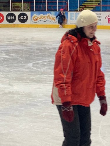 Bruslení v Uherském Brodě - 23.11.2024